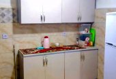 کد۵۸۰) طبقه همکف قیمت مناسب مارلیک(املاک داتیس۱)