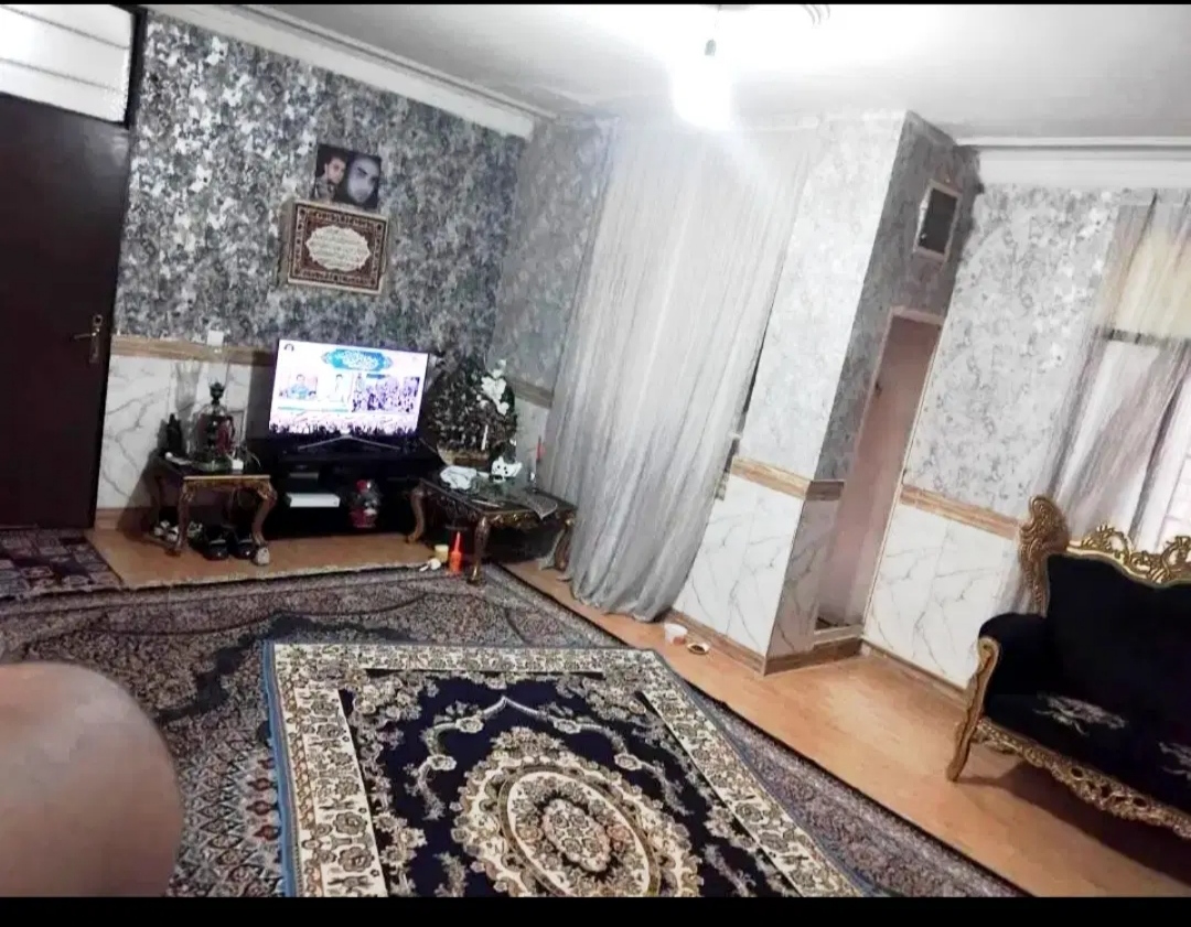 آگهی 562طبقه دوم بدون خرج زیر قیمت املاک داتیس۱