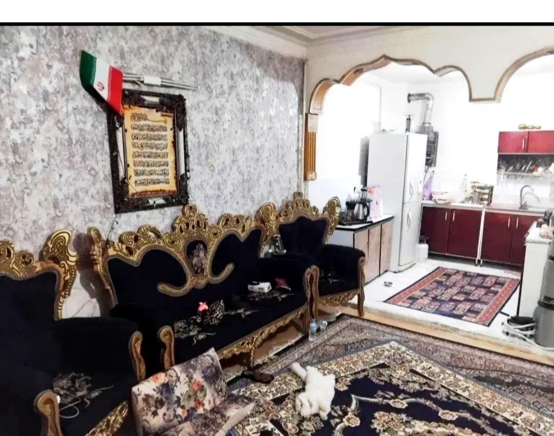 آگهی 562طبقه دوم بدون خرج زیر قیمت املاک داتیس۱