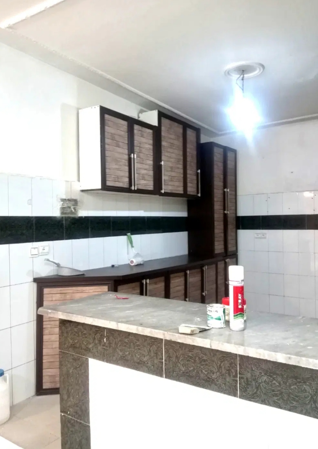 آگهی563روی همکف غرق نور مارلیک کرج (اگهی دات کام)