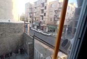 آگهی(557)برخیابان باقابلیت اداری مسکونی(املاک داتیس ۱)