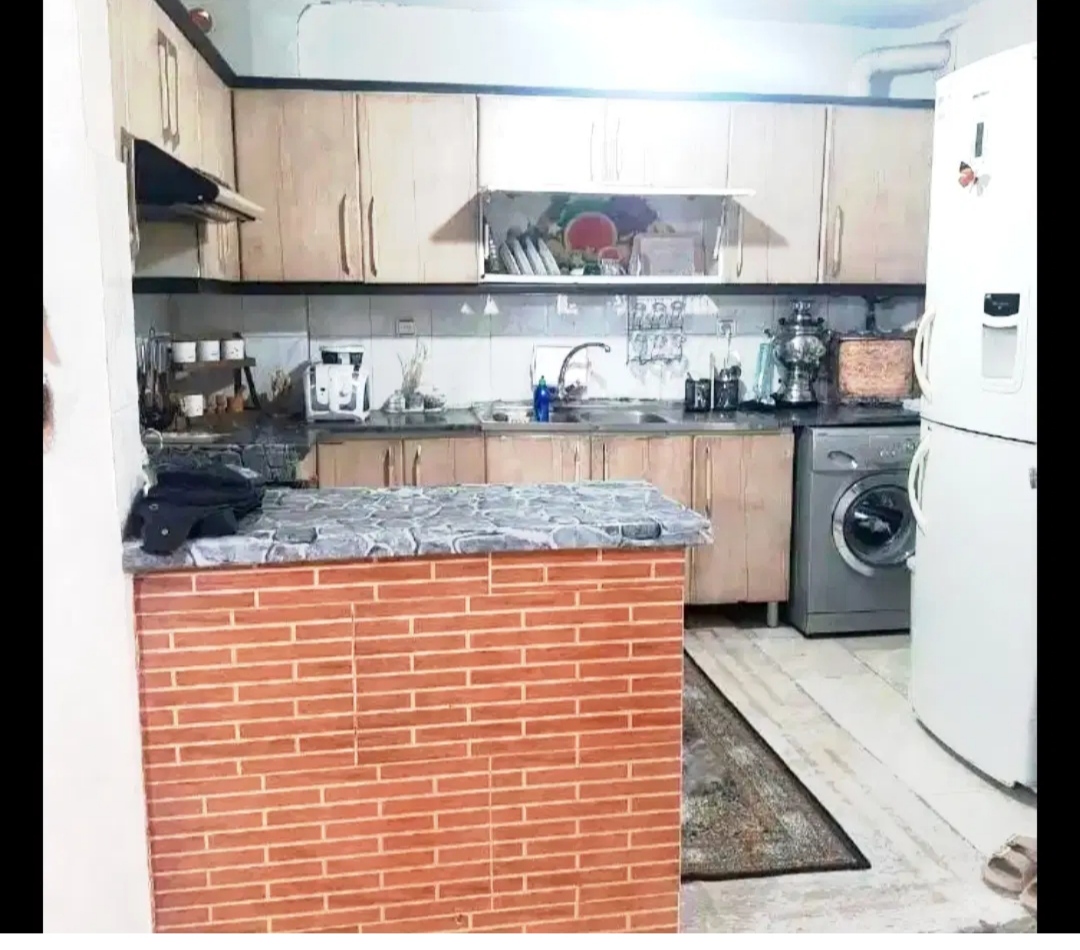 آگهی(550)تمیز،لوکیشن خوب،فروشی فوری(مسکن داتیس۱ )