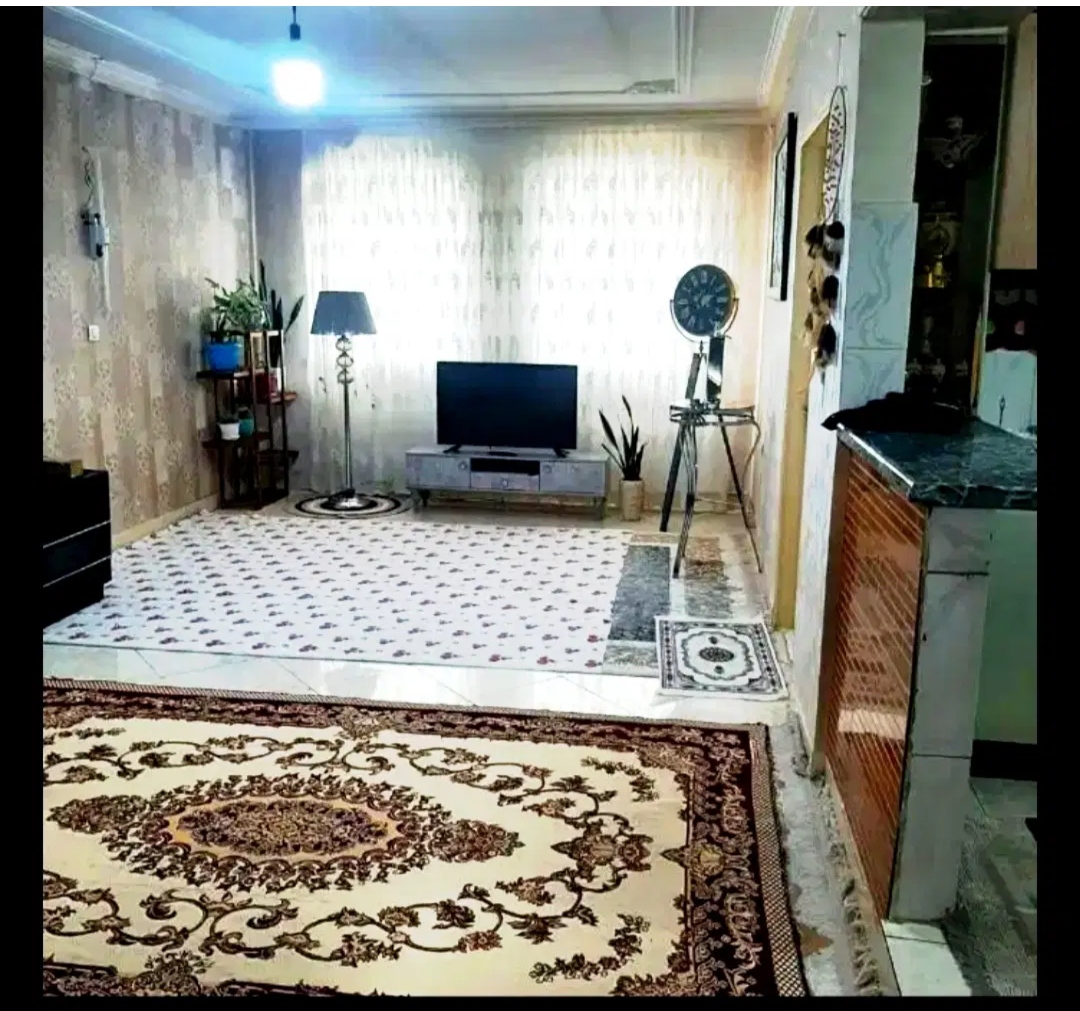 آگهی(550)تمیز،لوکیشن خوب،فروشی فوری(مسکن داتیس۱ )