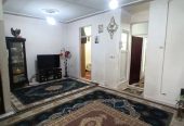 دوخوابه خیابان امام آزادگان زیر قیمت مارلیک