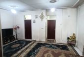 دوخوابه خیابان امام آزادگان زیر قیمت مارلیک