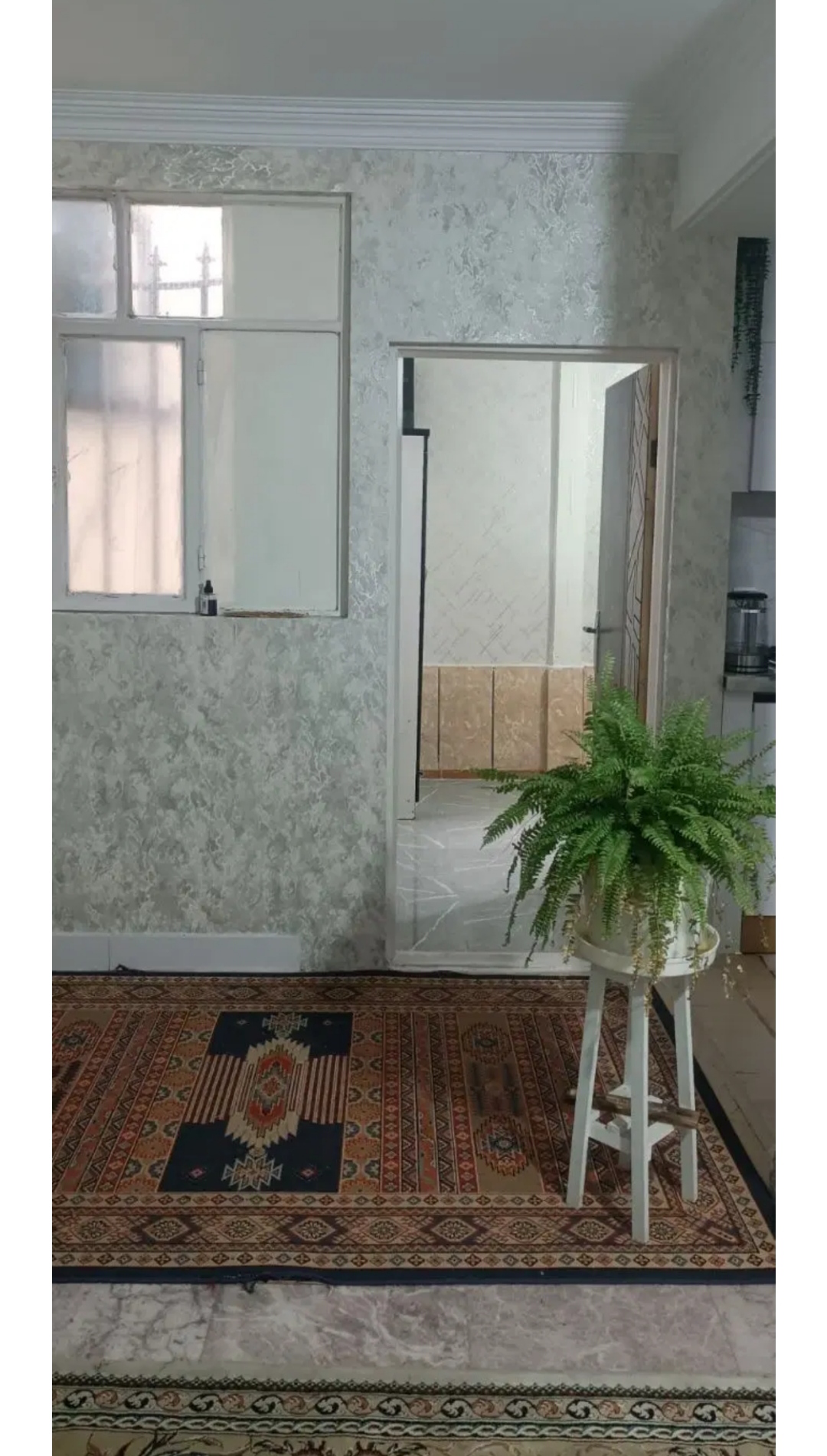 دوخوابه خیابان امام مارلیک سرآسیاب ملارد