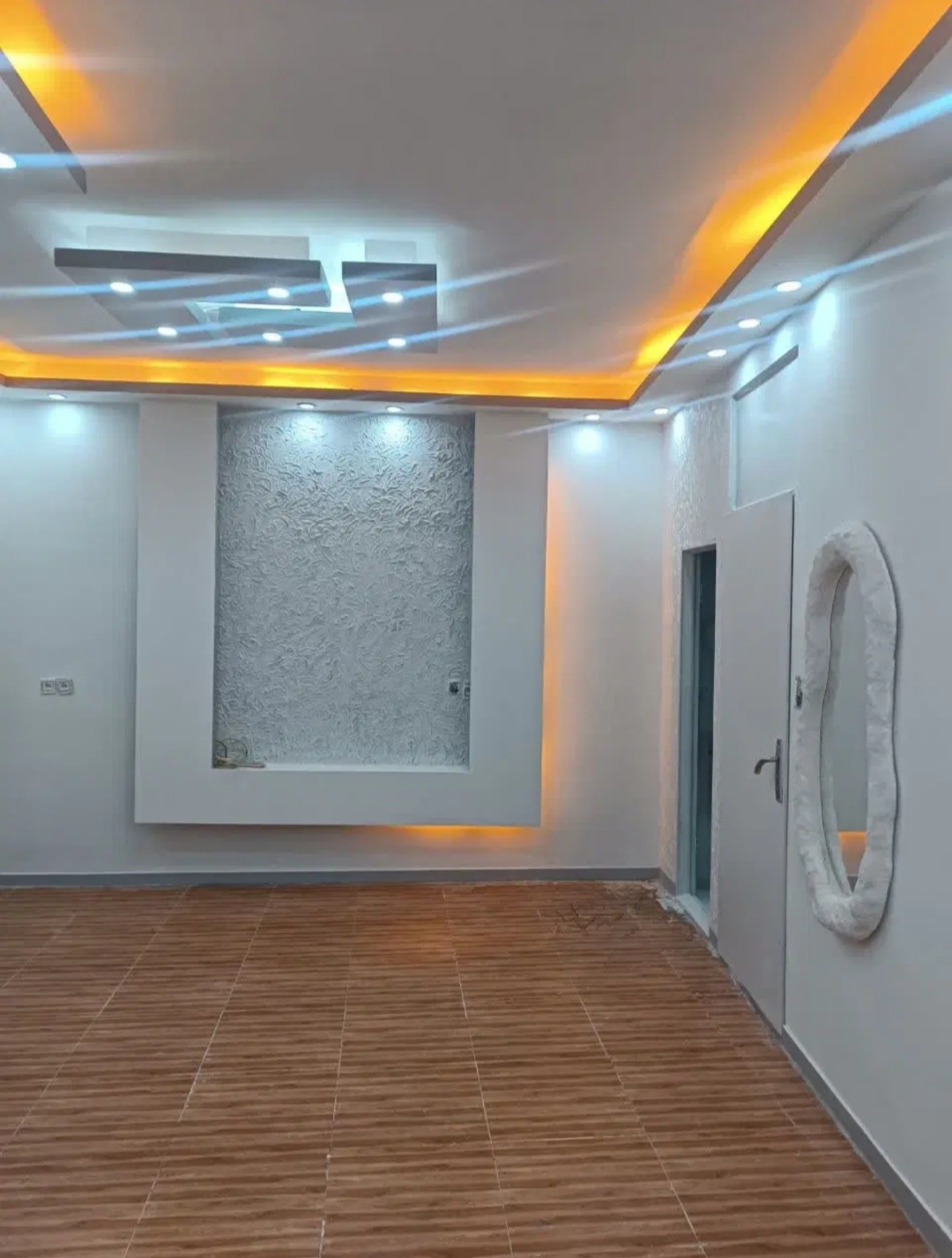 دوخواب،طبقه اول،بسیار شیک،مارلیک،سراسیاب