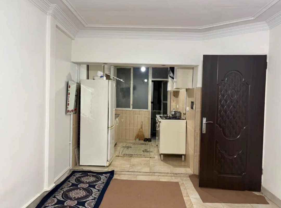 کد۳۲۰خوش نقشه ۵۰ متری مارلیک سرآسیاب کرج ملارد