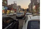 آپارتمان فروشی۶۰ متری سرآسیاب بهر اصلی خیابان امام