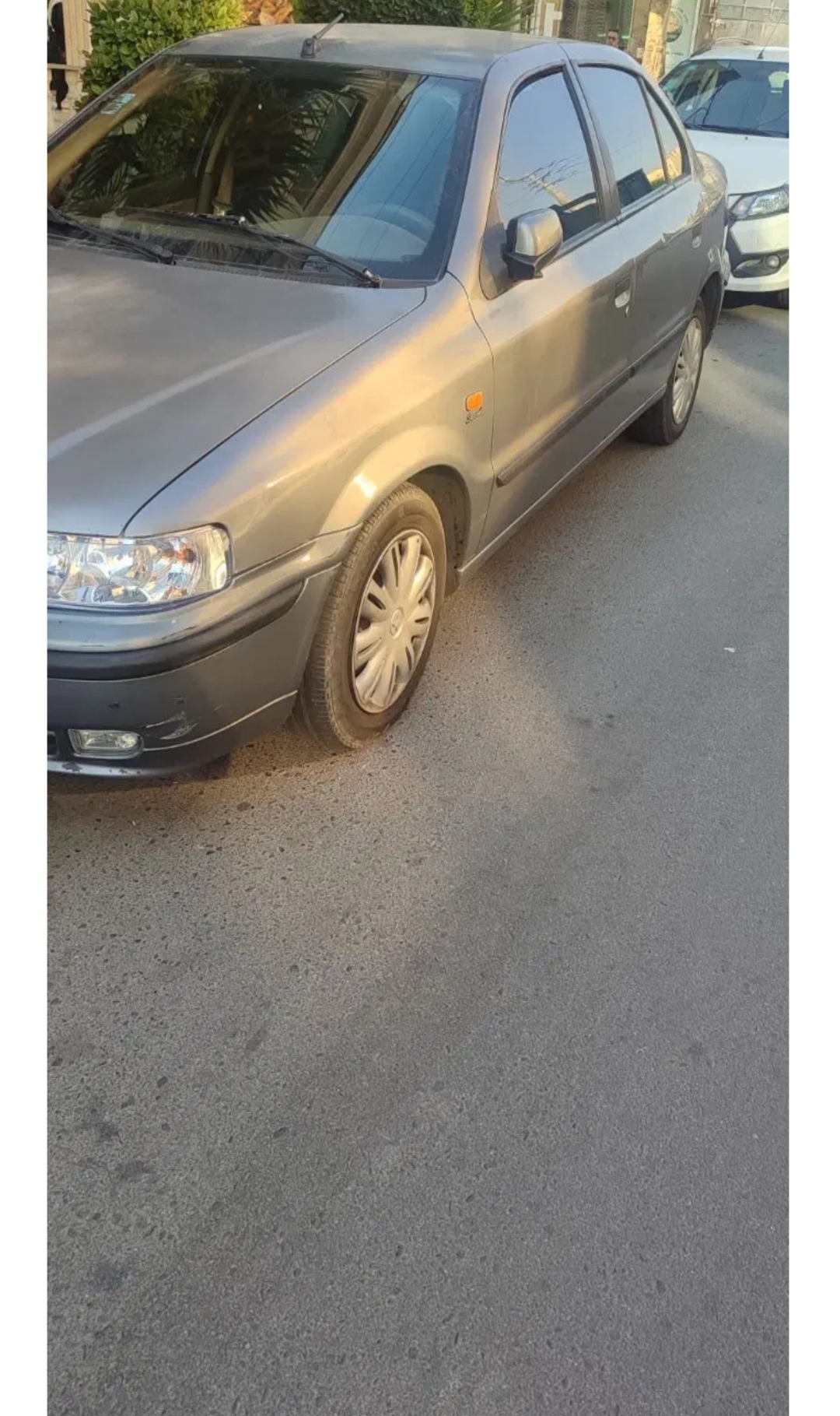 سمند ef7