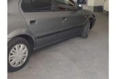 سمند ef7