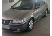 سمند ef7