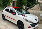 207mc اتومات  (اگهی دات کام)