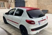 207mc اتومات  (اگهی دات کام)