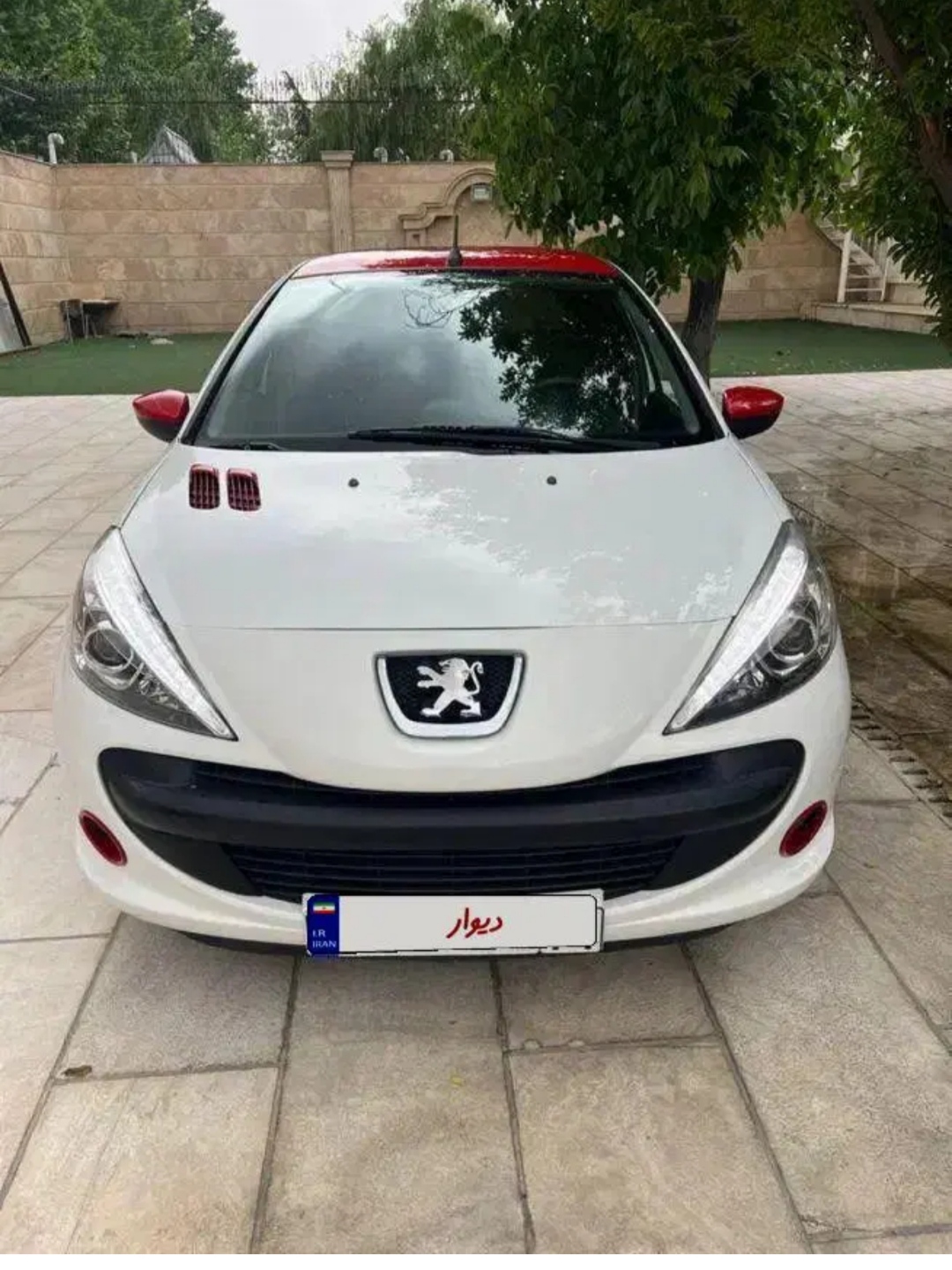 207mc اتومات  (اگهی دات کام)