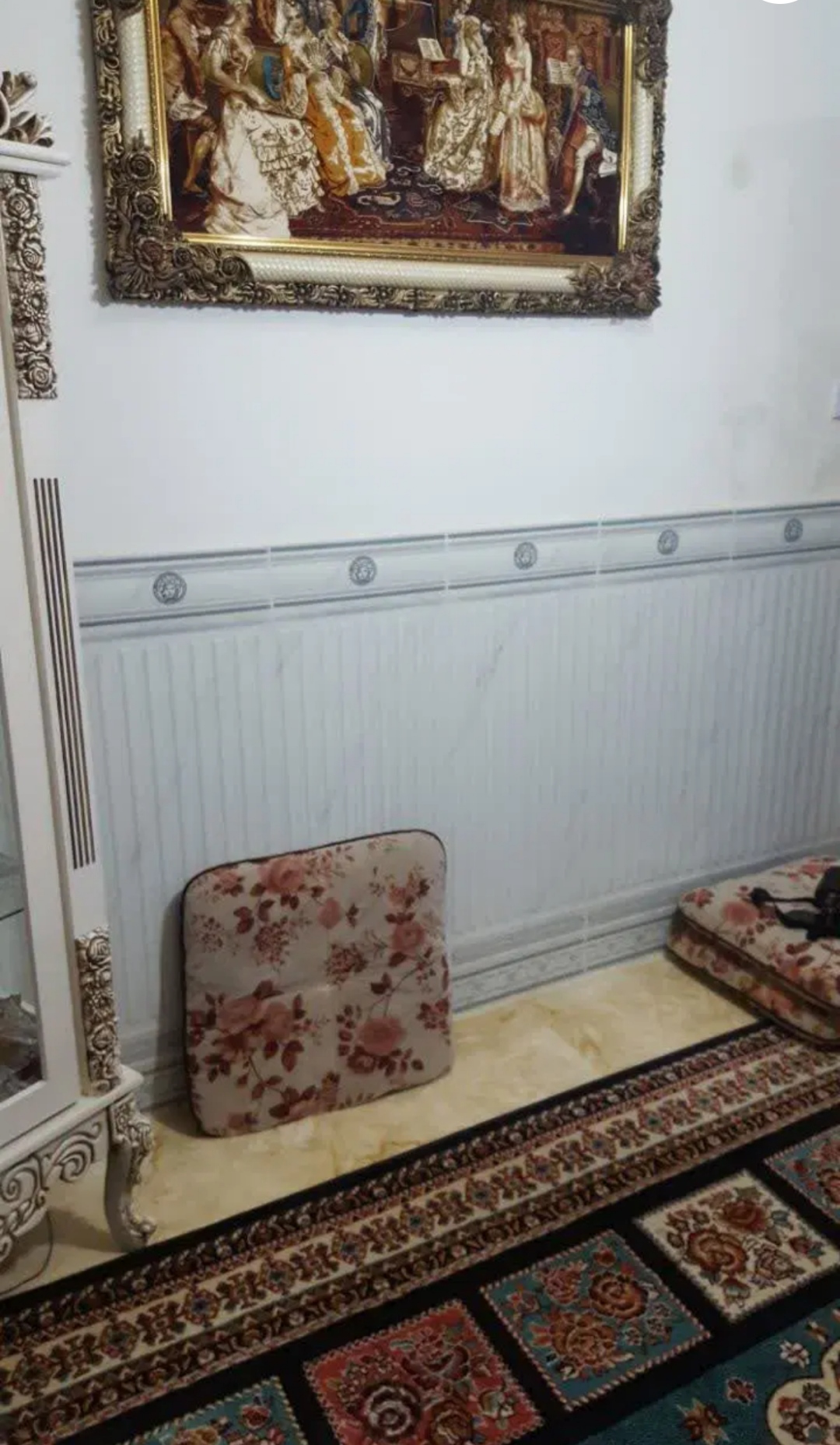 واحد۴۳ متری سرآسیاب همکف