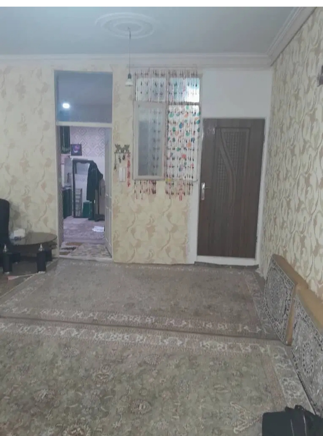واحد آپارتمان