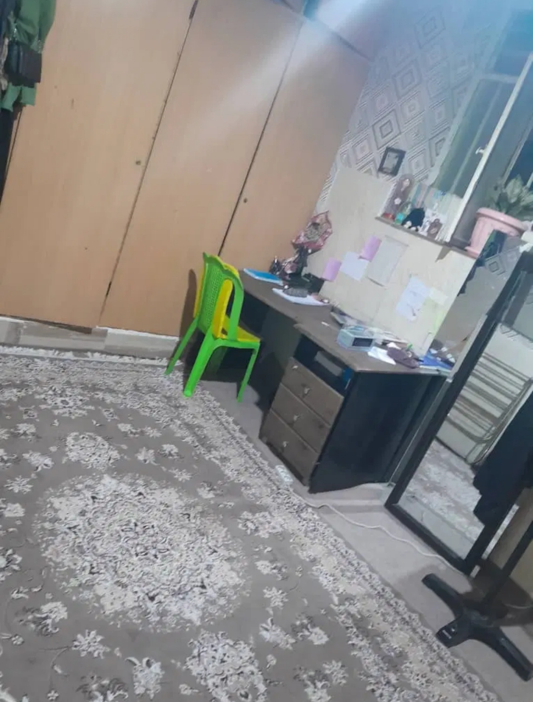 واحد آپارتمان