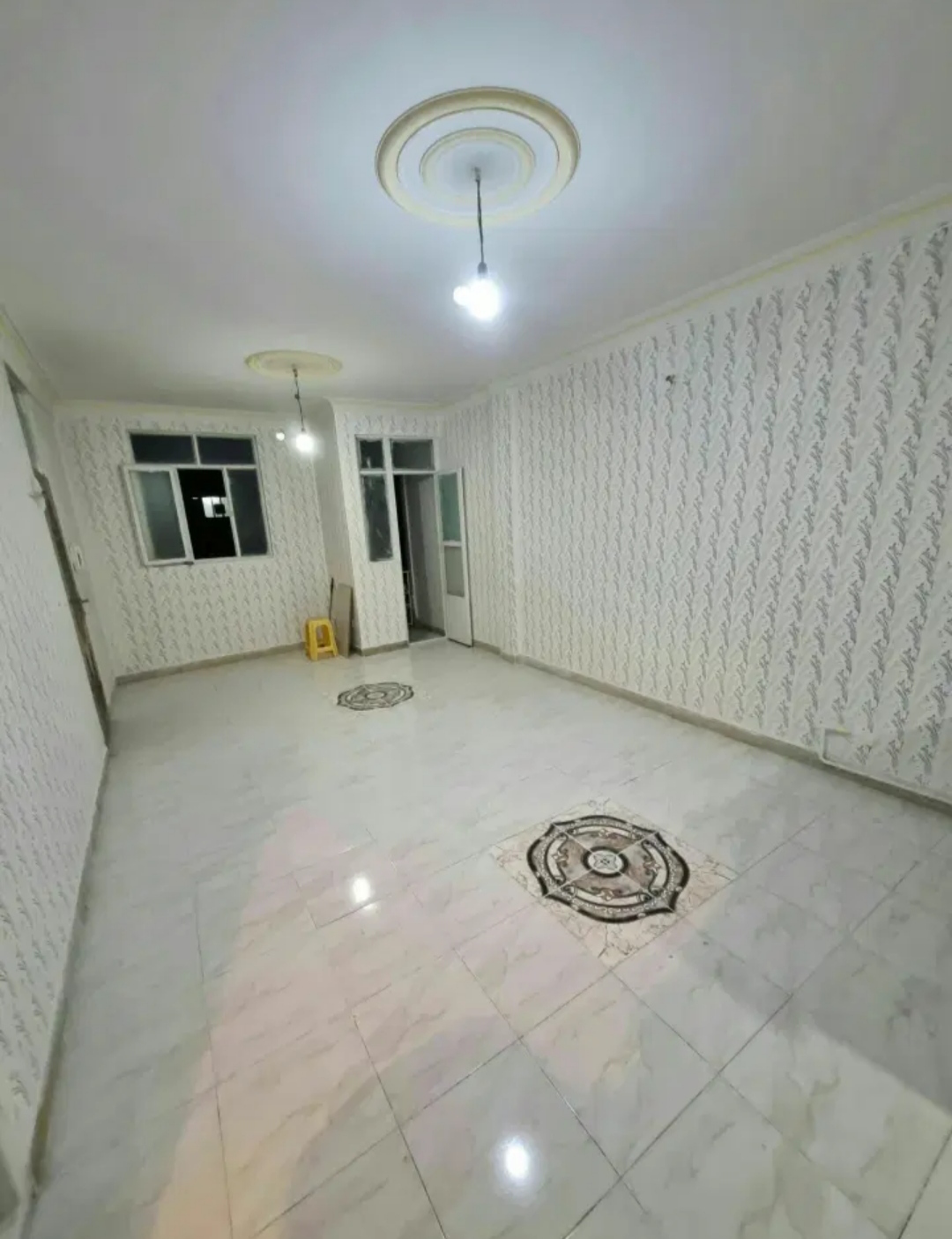 فروش آپارتمان ۸۰ متری کاشانی