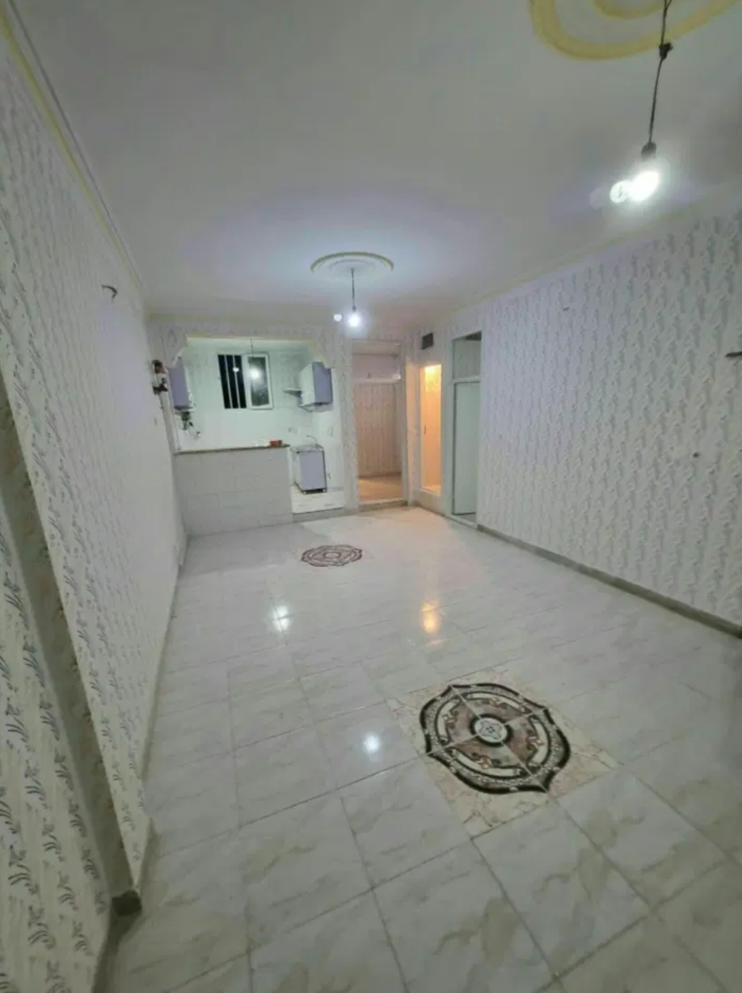 فروش آپارتمان ۸۰ متری کاشانی