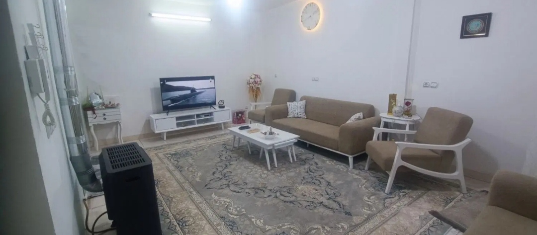 واحد فروشی طبقه ۳و ۴ (اگهی دات کام)