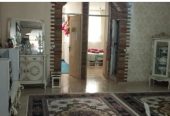 آپارتمان ۸۵ متری تک واحدی طبقه سوم
