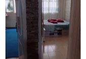 آپارتمان ۸۵ متری تک واحدی طبقه سوم