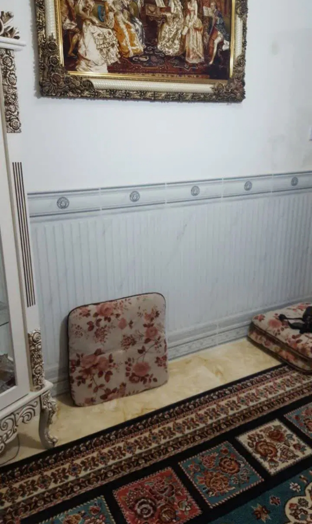 واحد ۵۰متری سرآسیاب همکف املاک داتیس ۱
