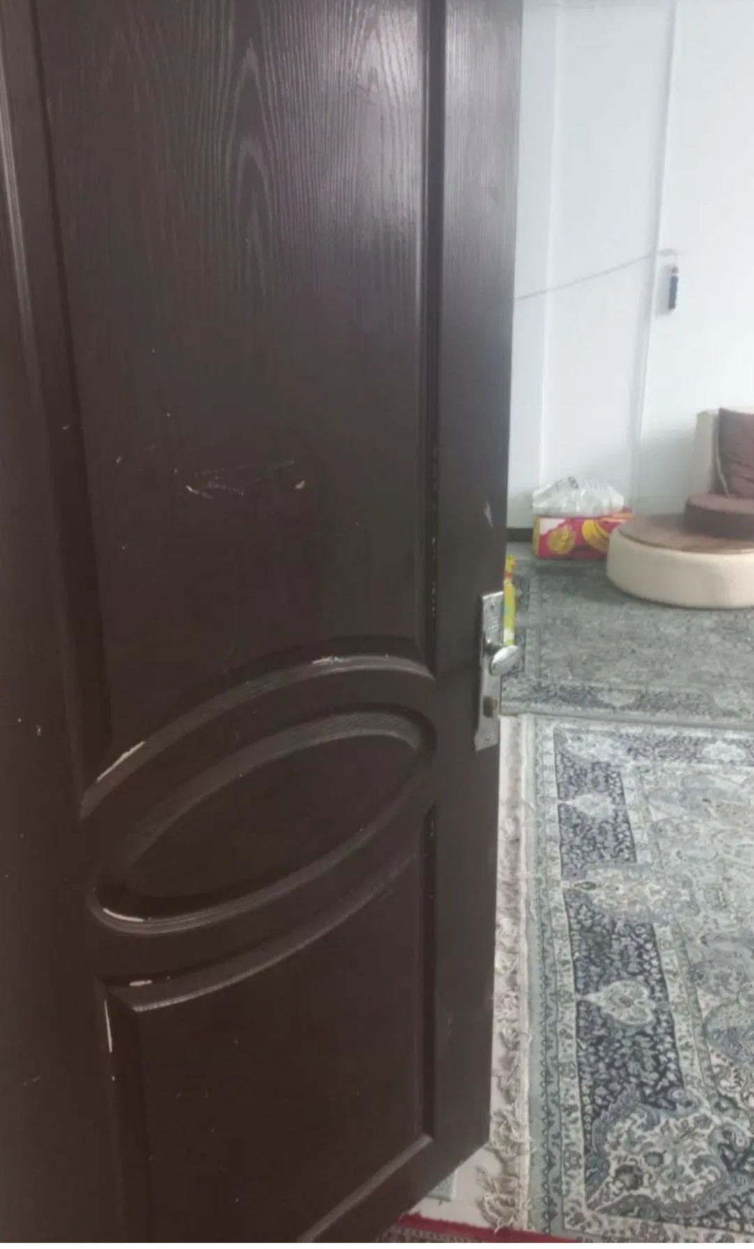 اگهی 104) طبقه اول مارلیک کرج املاک داتیس۱