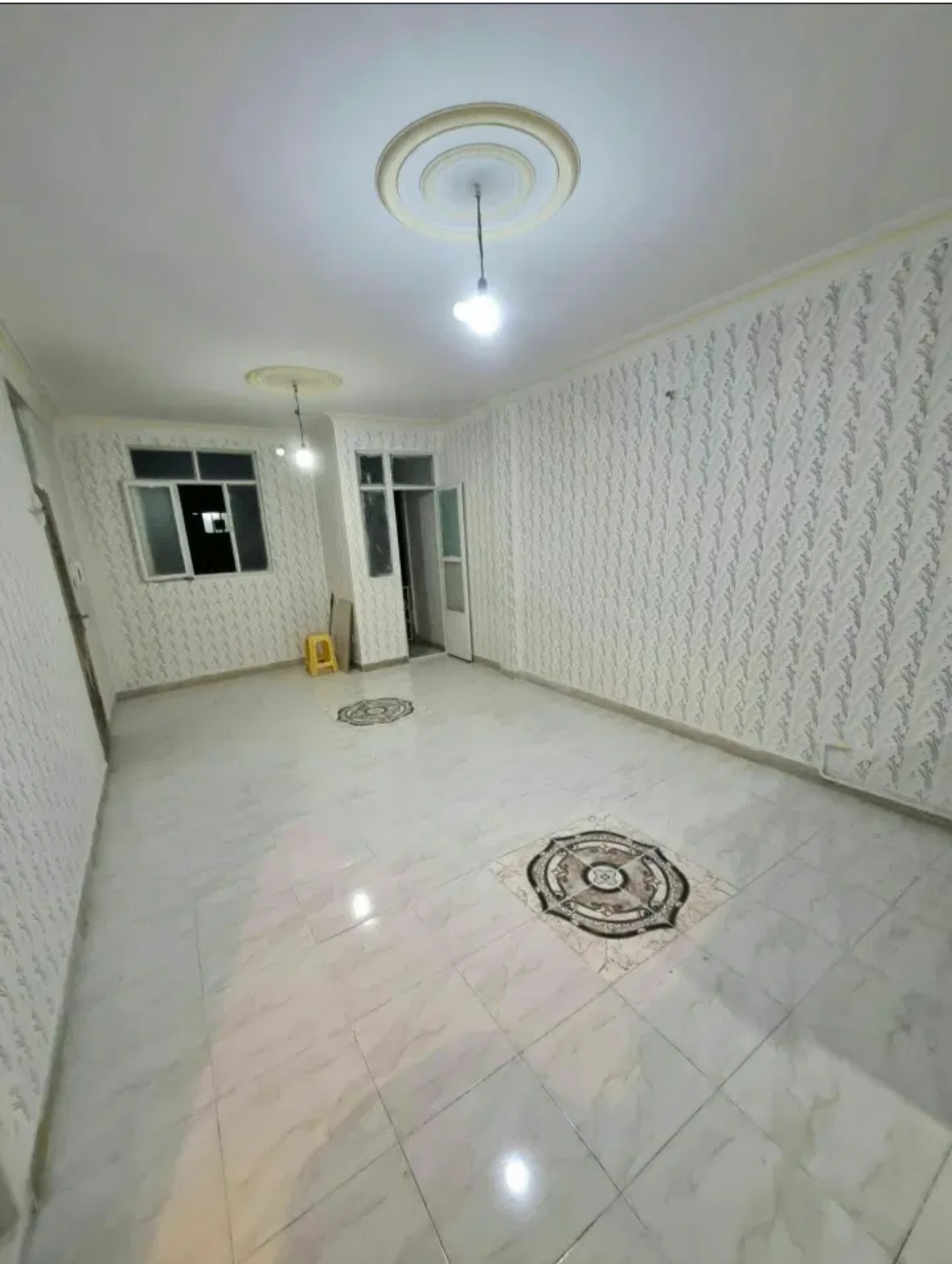 کد103) طبقه دوم تمیز مارلیک سراسیاب املاک داتیس۱