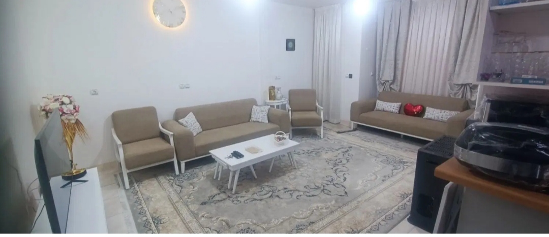 کد107)دو واحد طبقه سوم و چهارم سرآسیاب املاک داتیس ۱