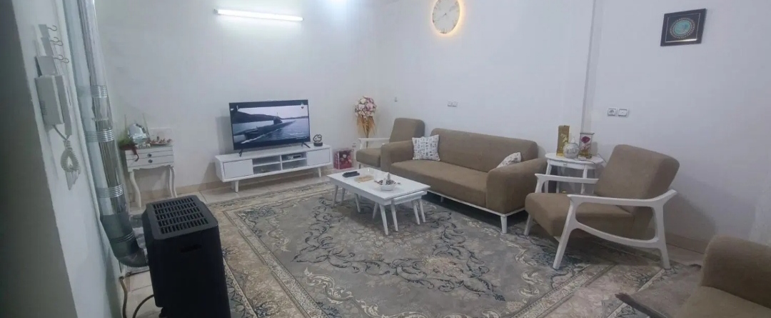 کد107)دو واحد طبقه سوم و چهارم سرآسیاب املاک داتیس ۱