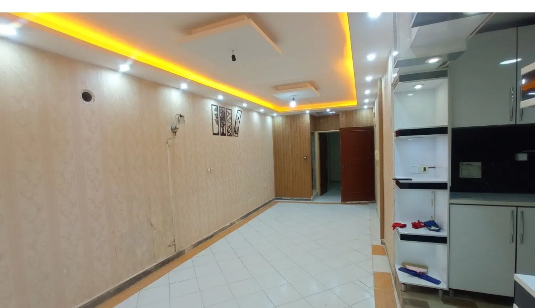 فروش آپارتمان ۶۰ متری