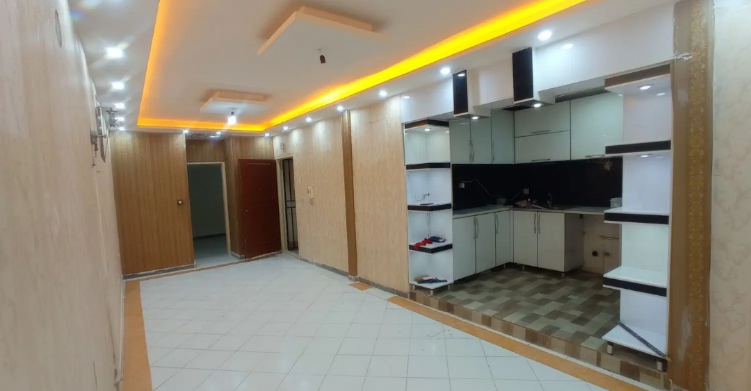 فروش آپارتمان ۶۰ متری