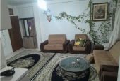 کد (۱۱۵)۵۵ متری طبقه چهارم کرج مارلیک املاک داتیس۱