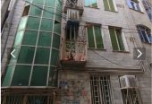 کد( ۱۱۷)۶۰متری نما سنگ مارلیک کرج املاک داتیس۱