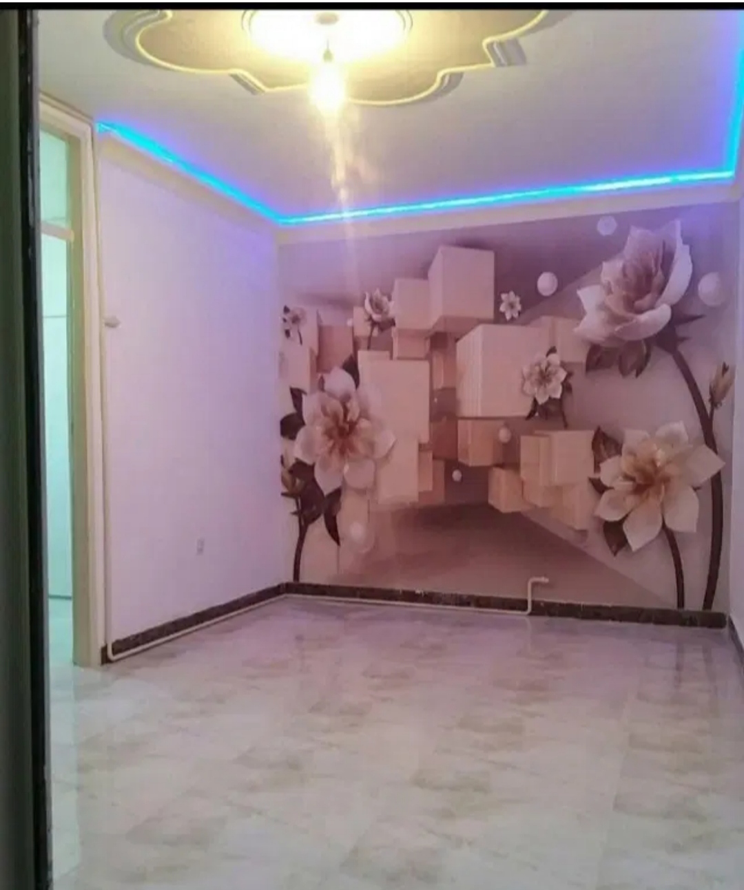 کد(۱۱۹)۵۰متری شیک کرج مارلیک سراسیاب املاک داتیس۱