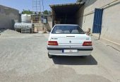 پژو slxمدل ۹۸