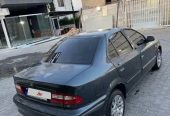 سمند مدل ۸۶سفارشی