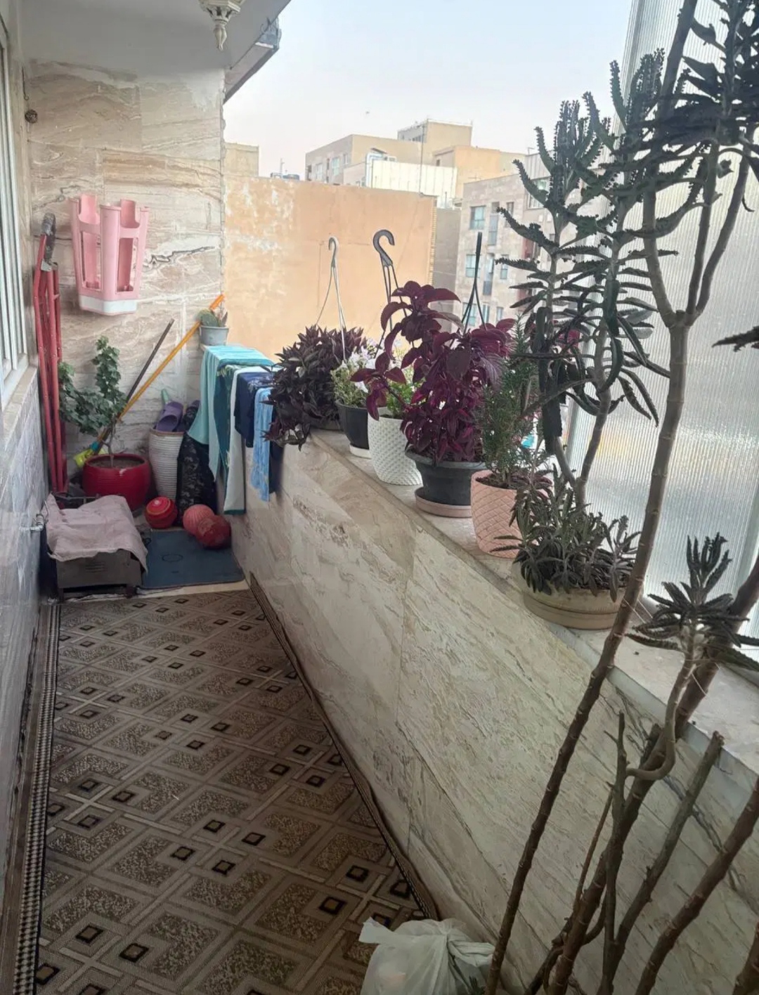 فروش آپارتمان ۱۳۳متری مارلیک پرنیان