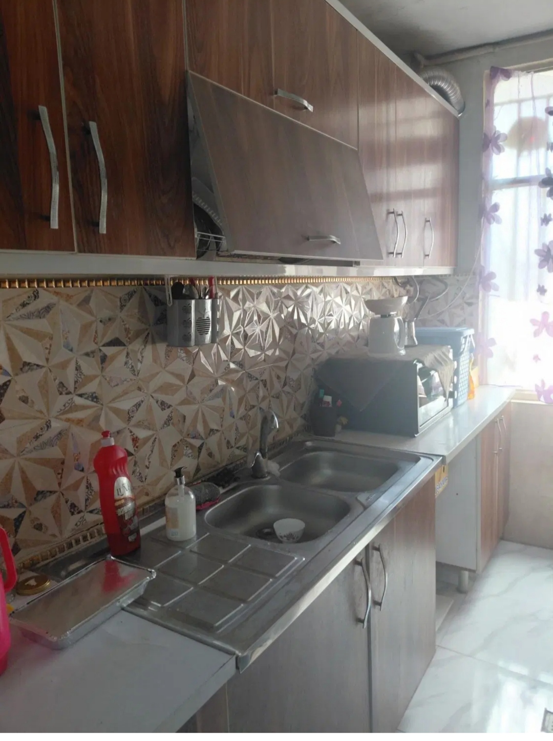 فروش واحد مسکونی