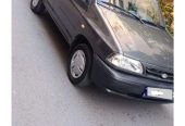 پراید ۹۶ عروسک