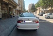 سمند سورن لازرورقی