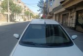 سمند سورن لازرورقی