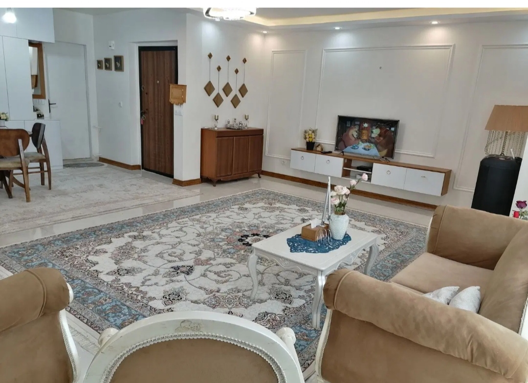 آپارتمان فول بازسازی شده