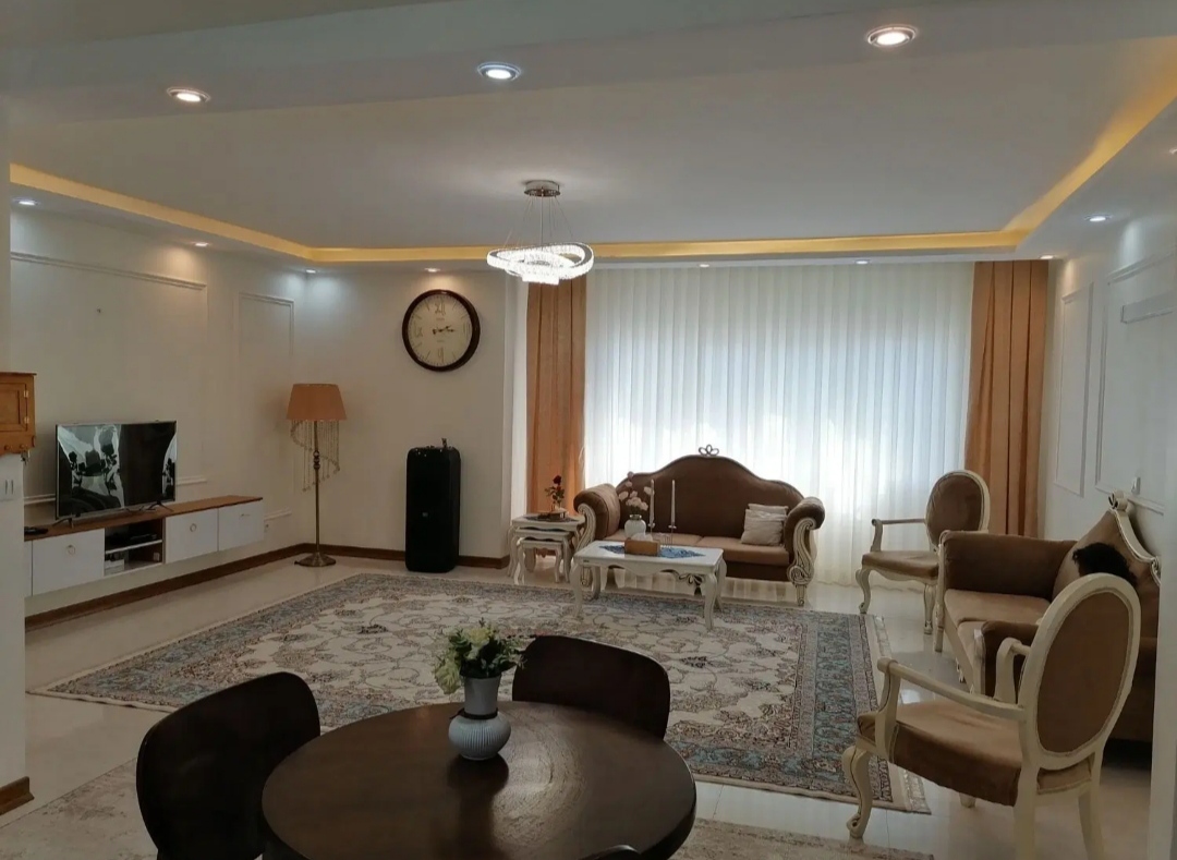 آپارتمان فول بازسازی شده