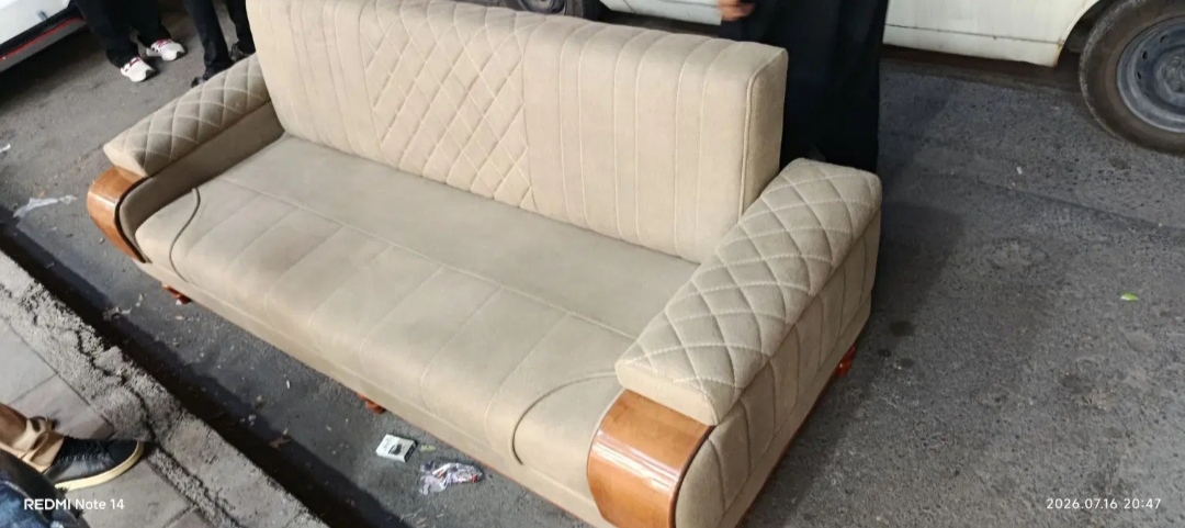 مبل راحتی ایلار