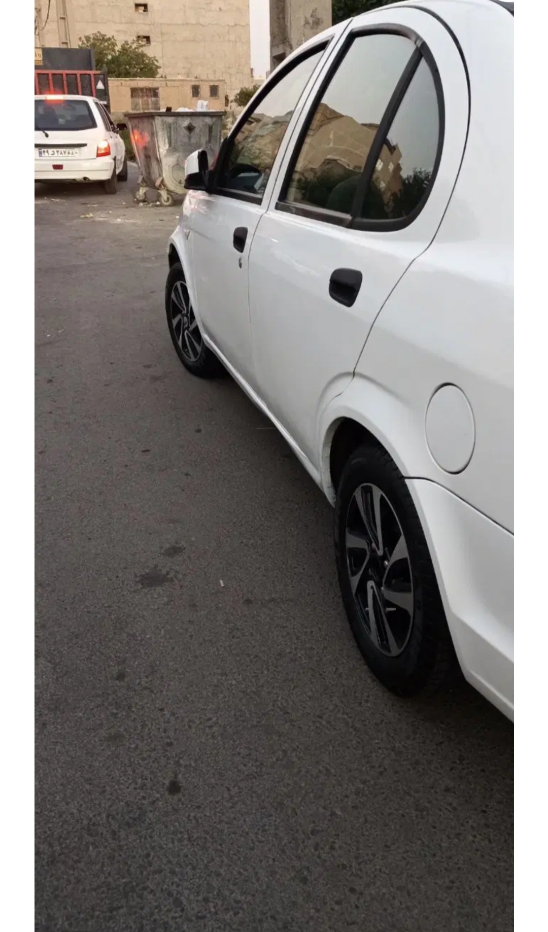 ساینا ۹۸