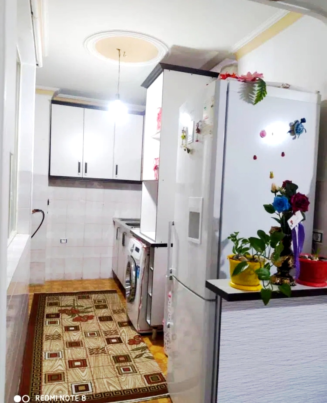 کد588) برخیابان اصلی شیک (مسکن داتیس۱