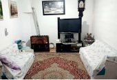 کد۵۸۸) اپارتمان طبقه اول.ملارد.مارلیک املاک داتیس۱